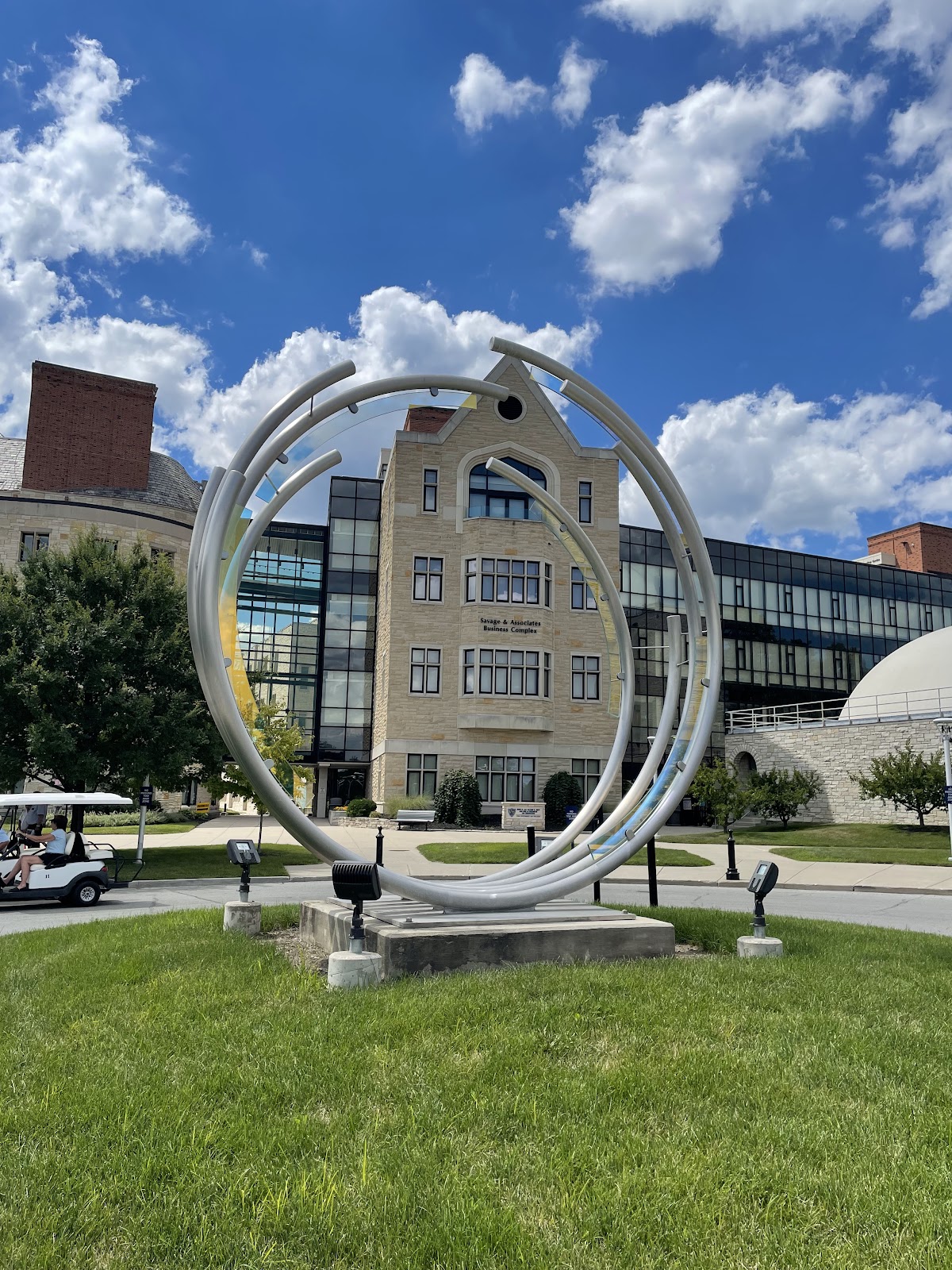 University of Toledo photo 8