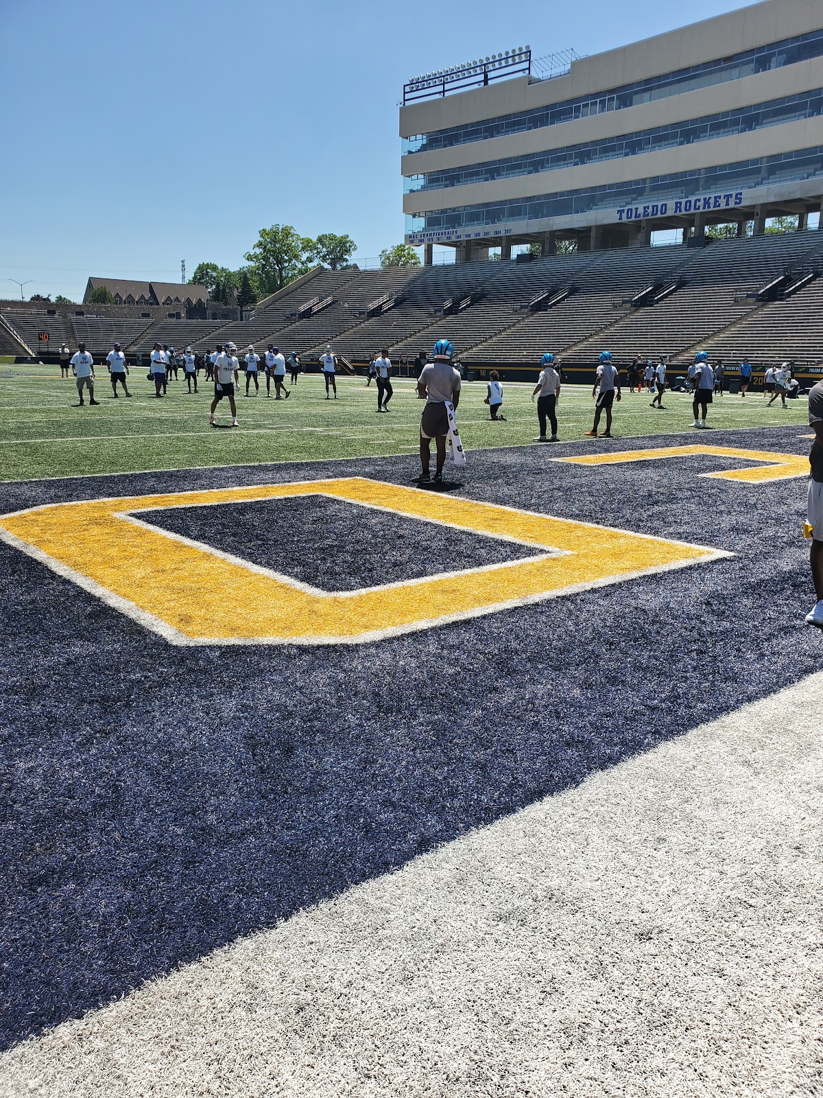 University of Toledo photo 9