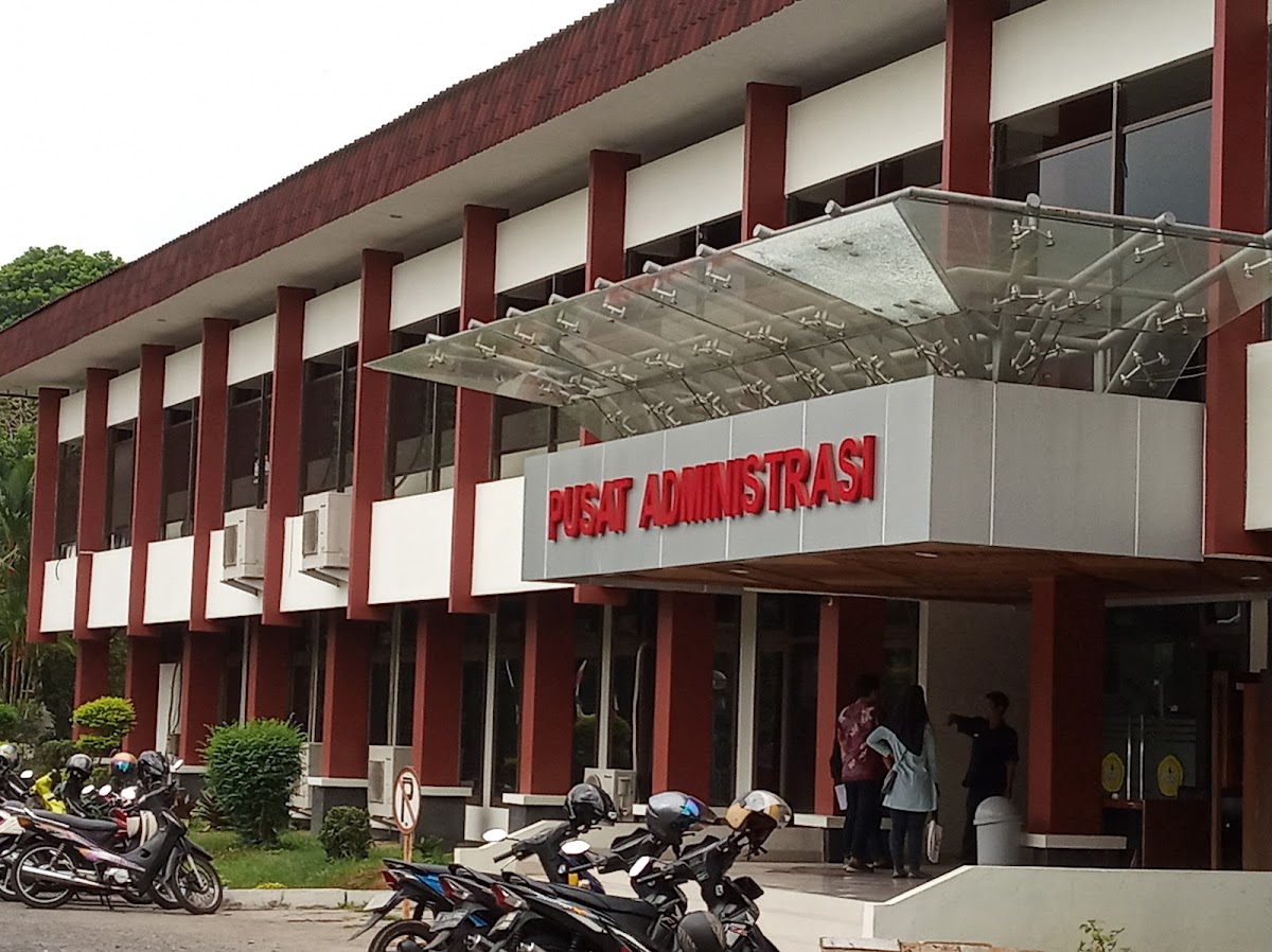 Universitas Jenderal Soedirman photo 1
