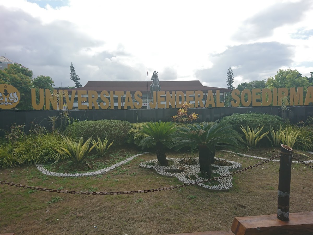 Universitas Jenderal Soedirman photo 2