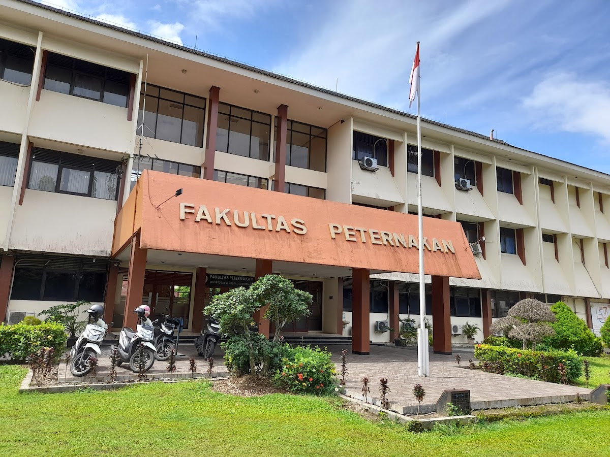 Universitas Jenderal Soedirman photo 3