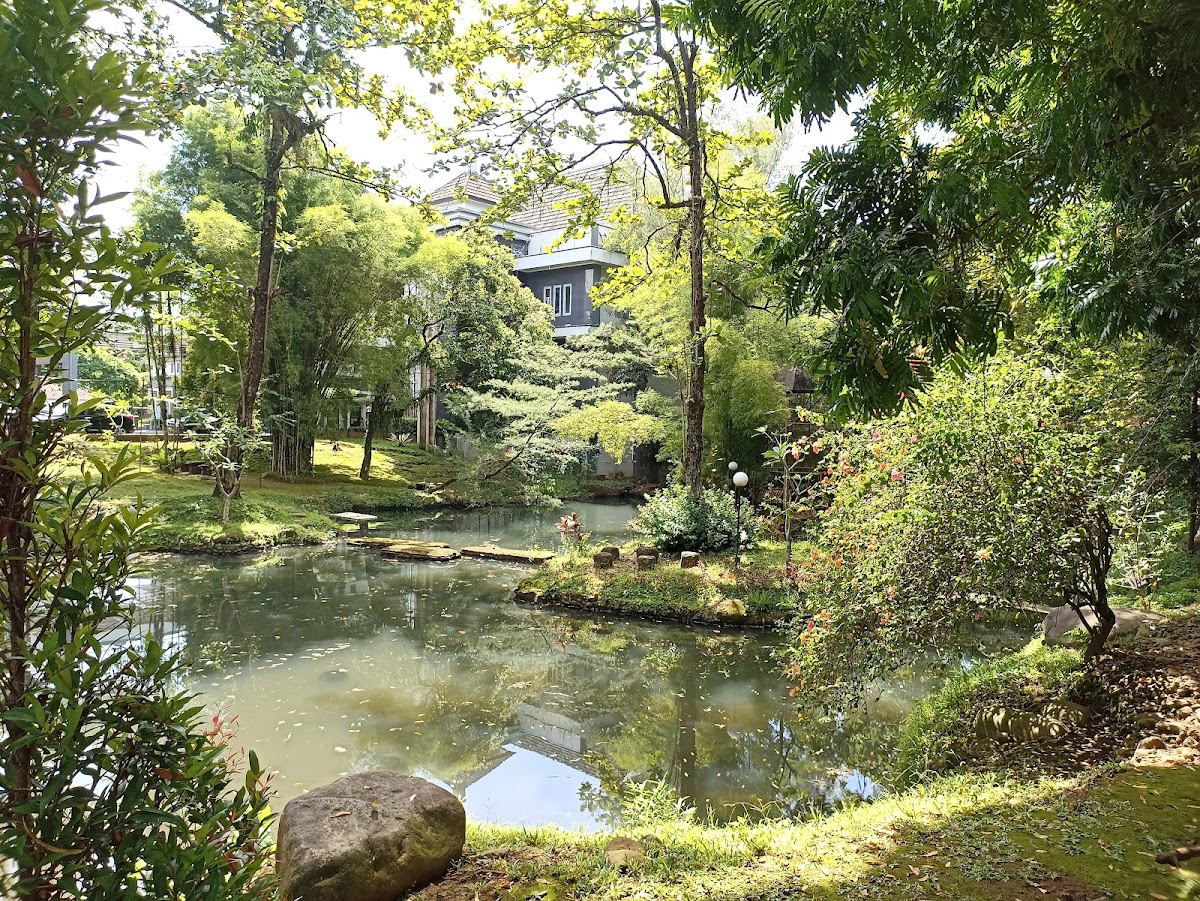 Universitas Jenderal Soedirman photo 4