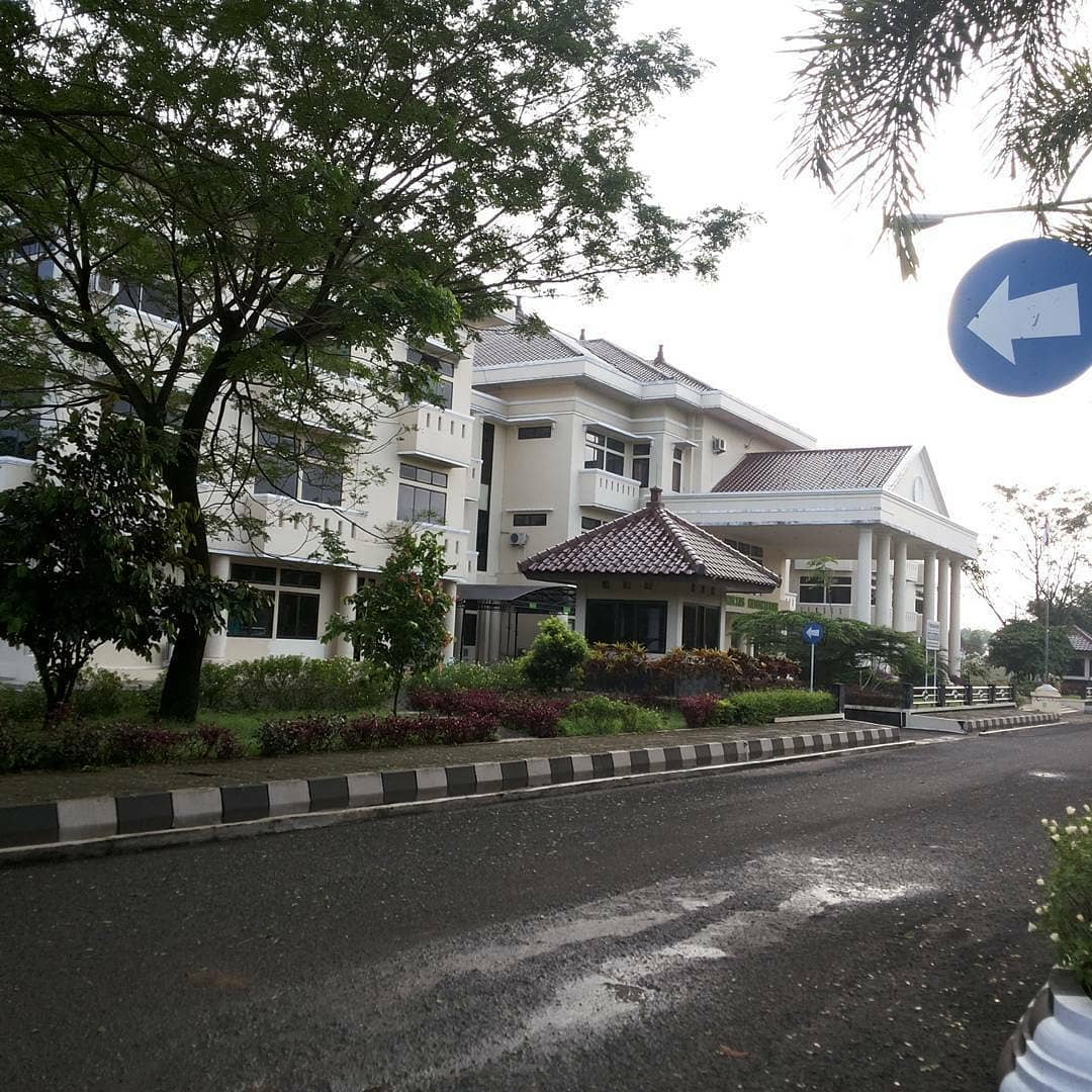 Universitas Jenderal Soedirman photo 6