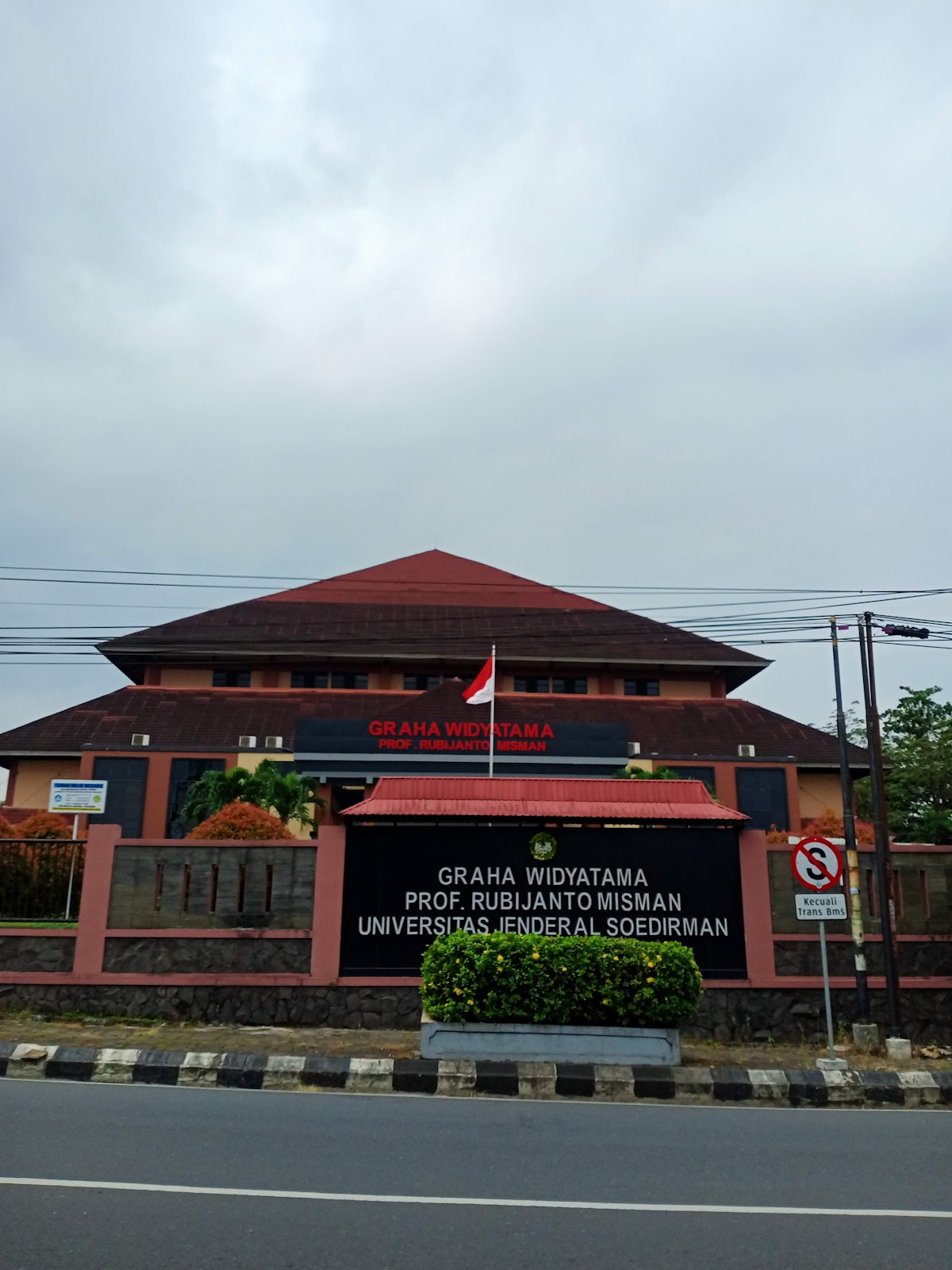Universitas Jenderal Soedirman photo 7