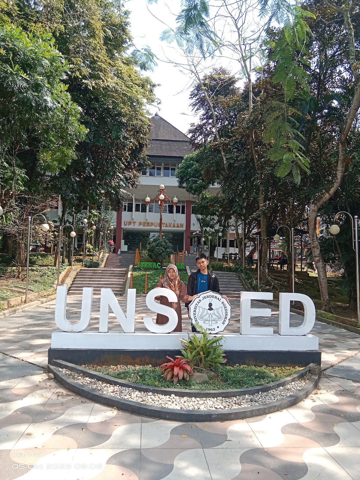 Universitas Jenderal Soedirman photo 8