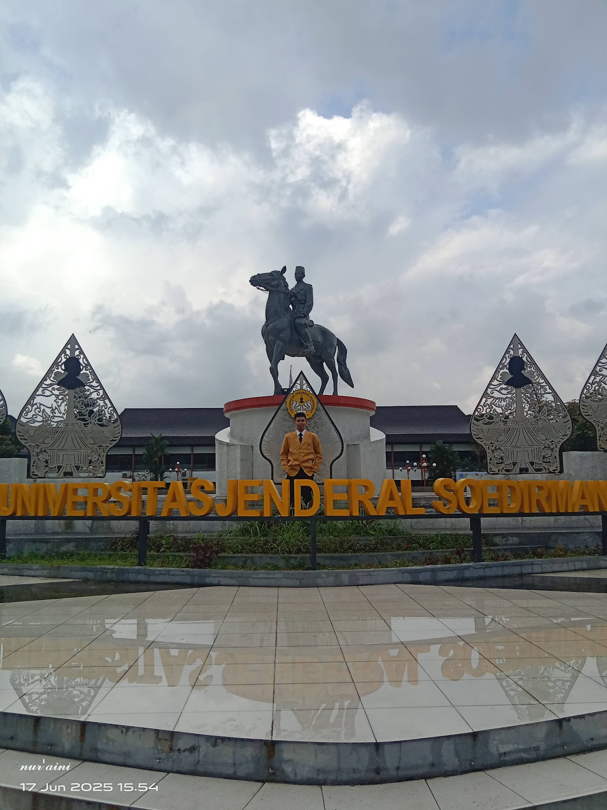 Universitas Jenderal Soedirman photo 9