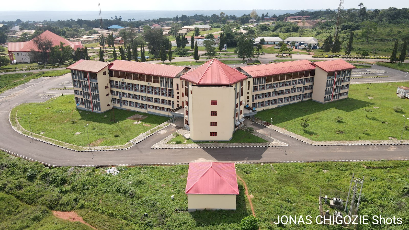 Ambrose Alli University