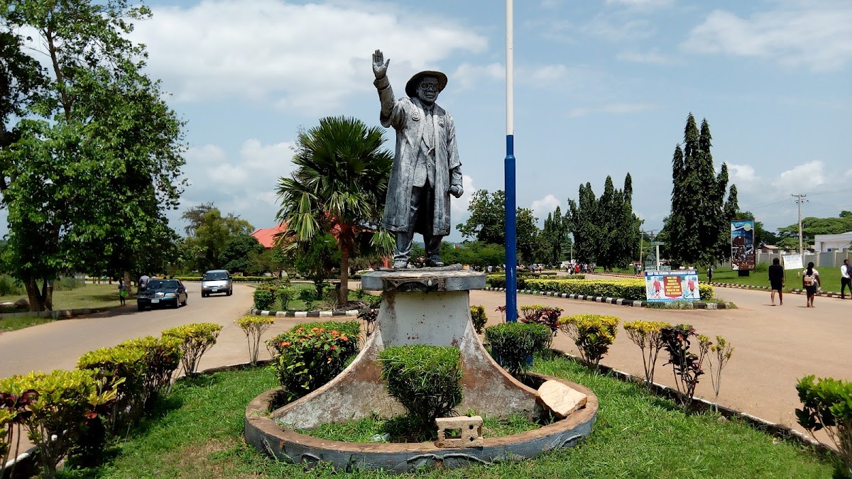 Ambrose Alli University photo 2