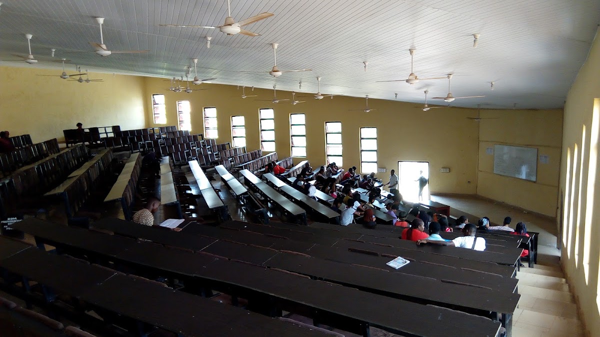 Ambrose Alli University photo 3