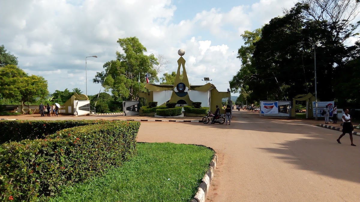 Ambrose Alli University photo 4
