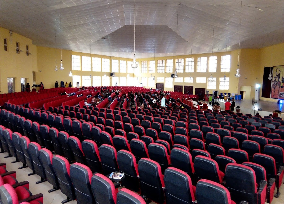 Ambrose Alli University photo 5