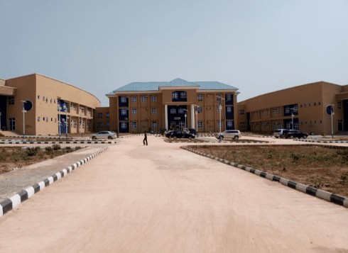 Ambrose Alli University photo 6