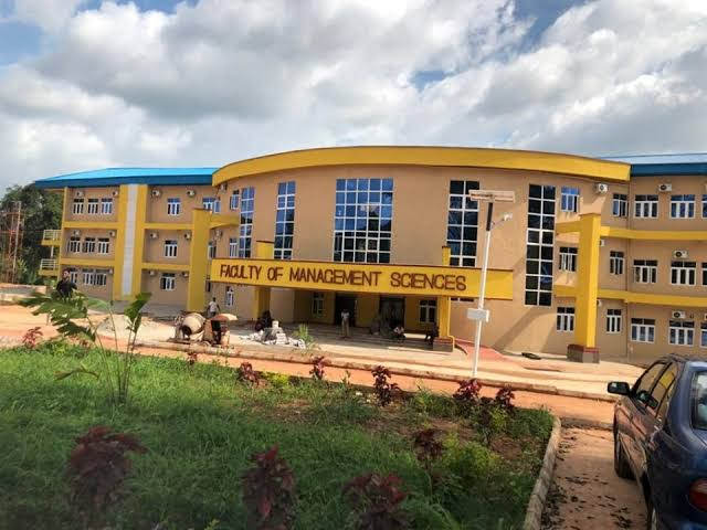 Ambrose Alli University photo 7