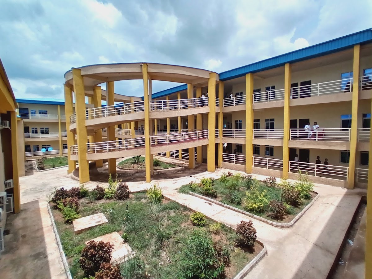Ambrose Alli University photo 8