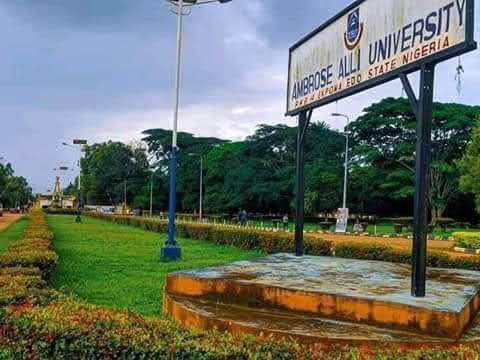 Ambrose Alli University photo 9