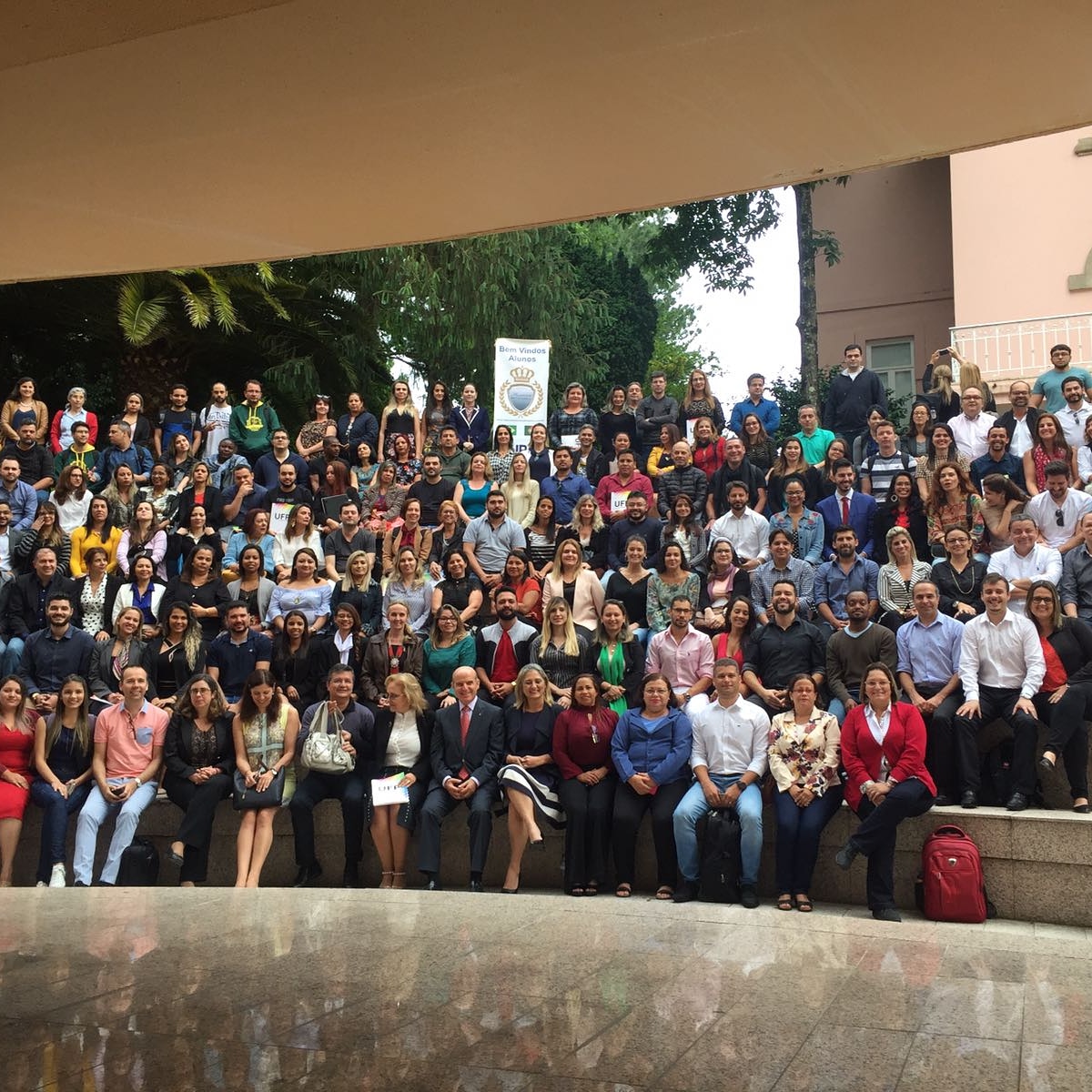 Universidade Fernando Pessoa photo 5