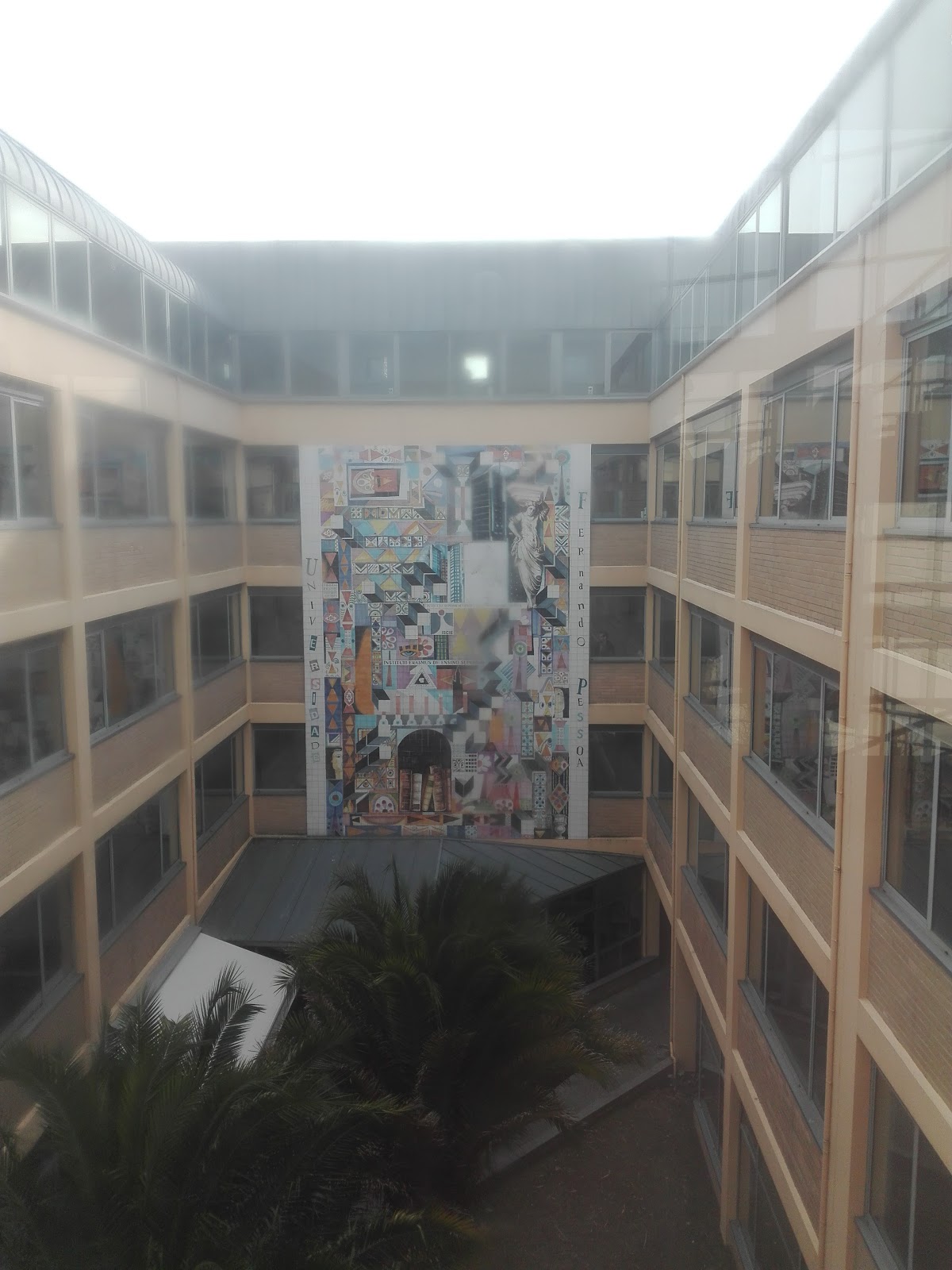 Universidade Fernando Pessoa photo 8