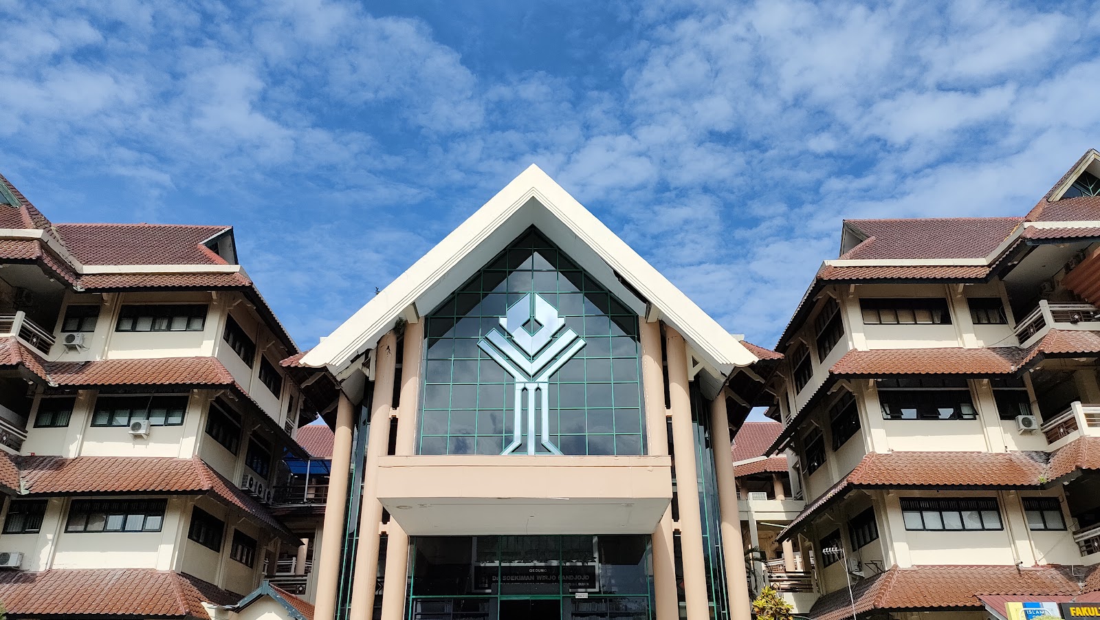 Universitas Islam Indonesia