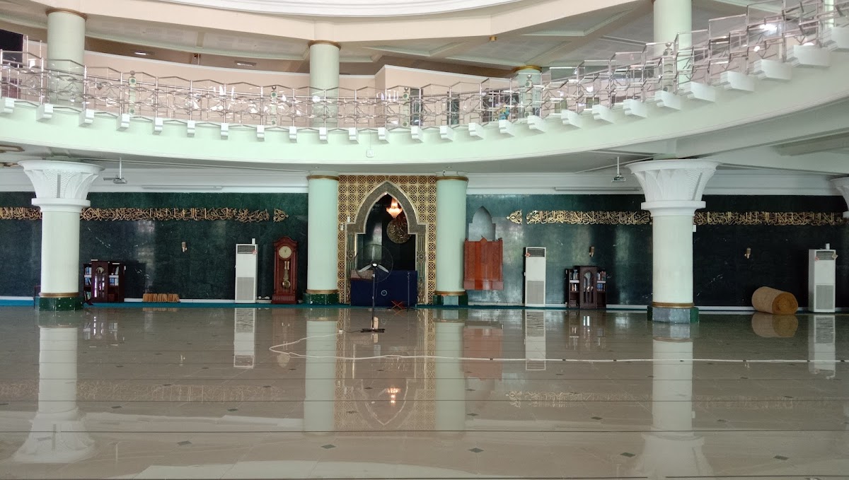 Universitas Islam Indonesia photo 1