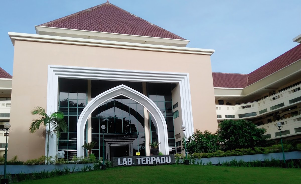 Universitas Islam Indonesia photo 2