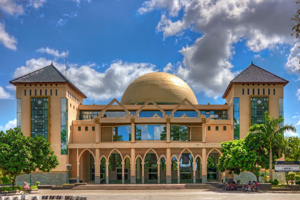 Universitas Islam Indonesia photo 3