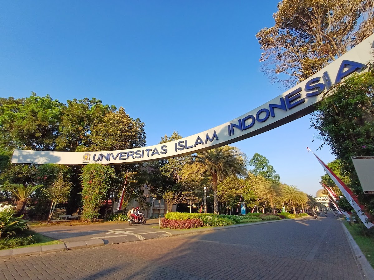 Universitas Islam Indonesia photo 4