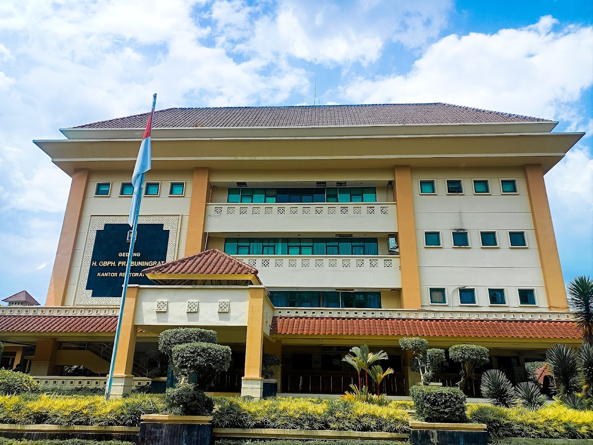 Universitas Islam Indonesia photo 5