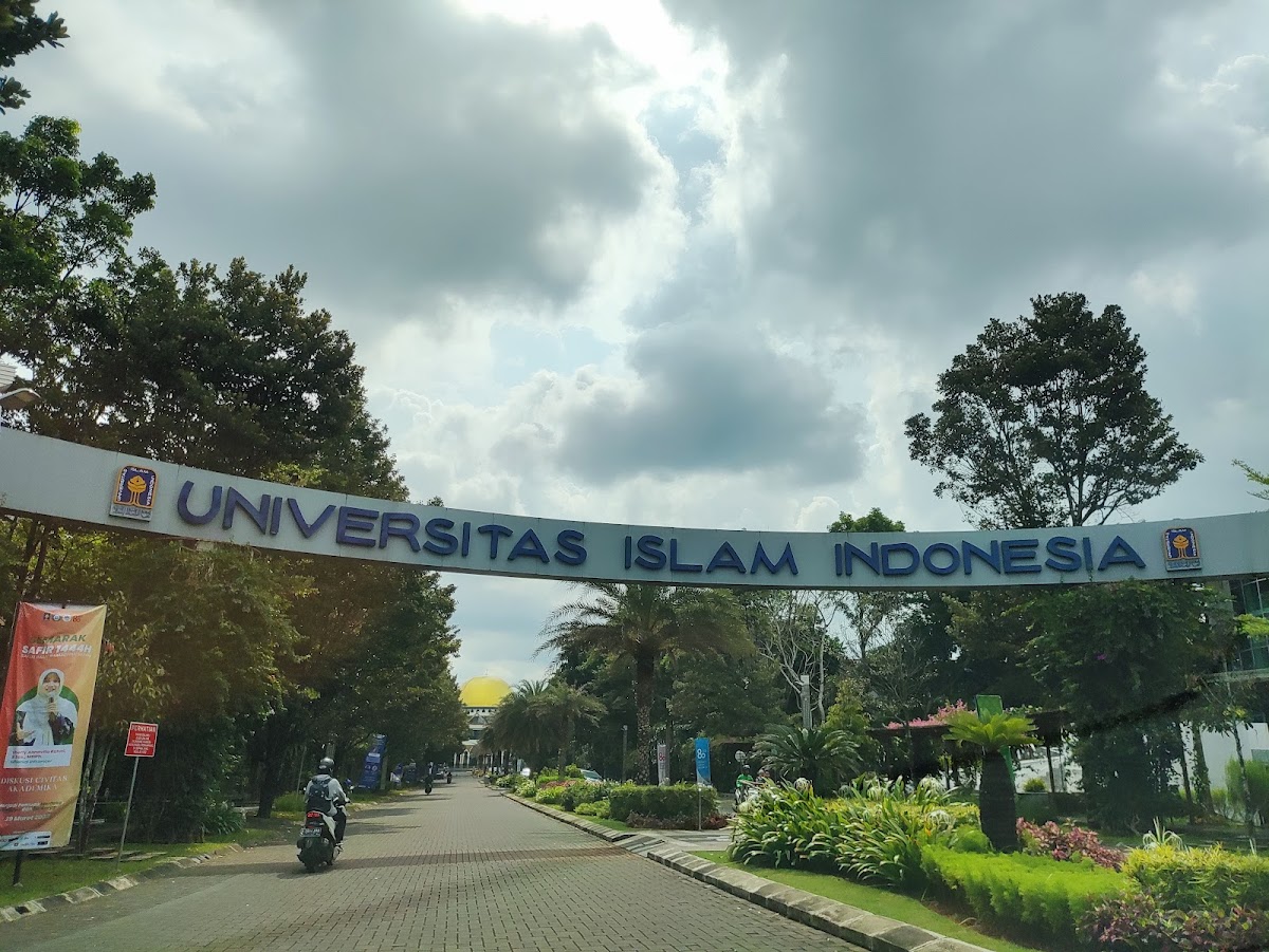 Universitas Islam Indonesia photo 6