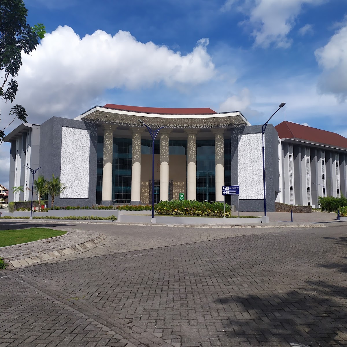 Universitas Islam Indonesia photo 7