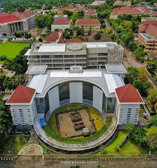 Universitas Islam Indonesia photo 8
