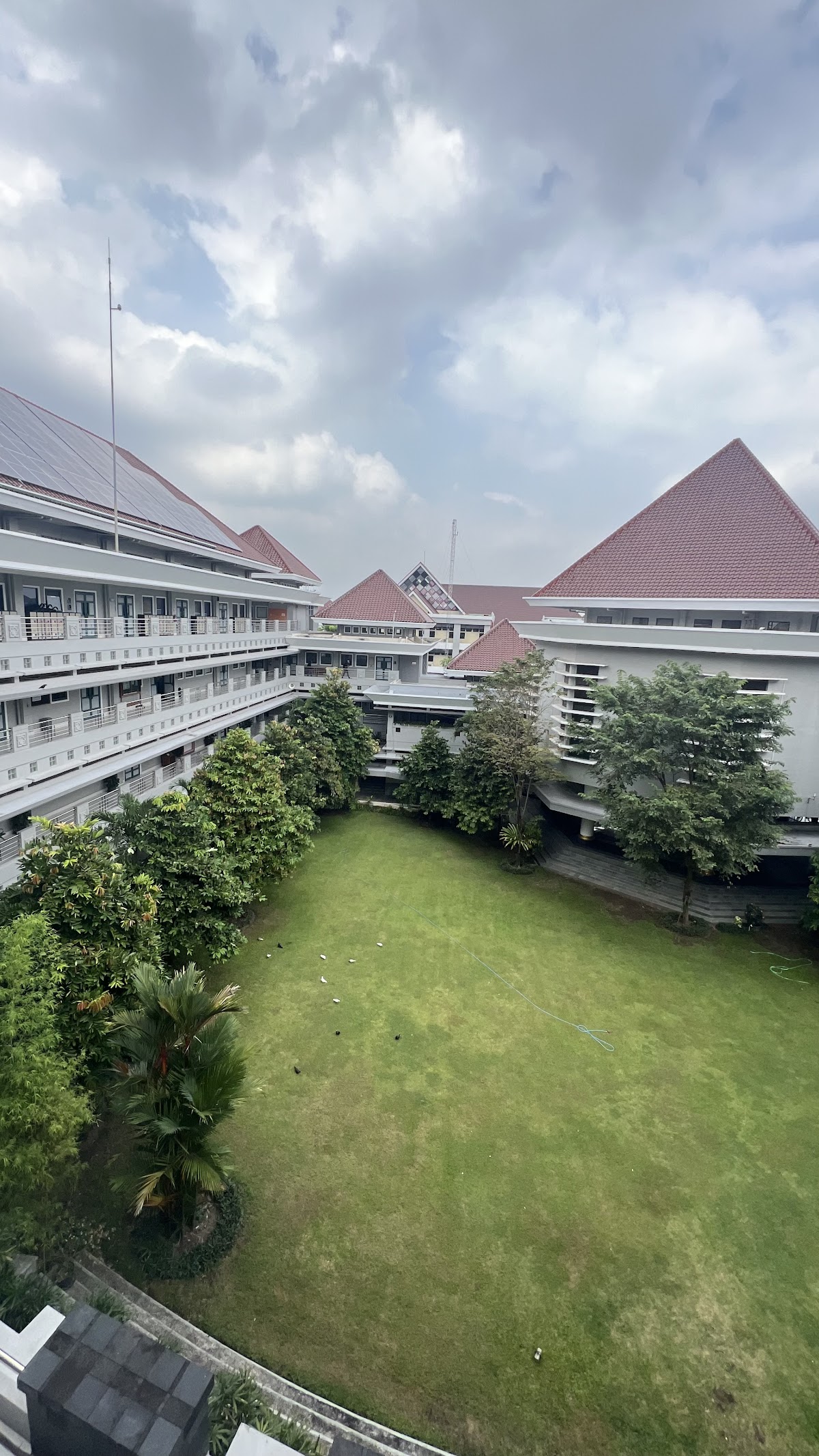 Universitas Islam Indonesia photo 9