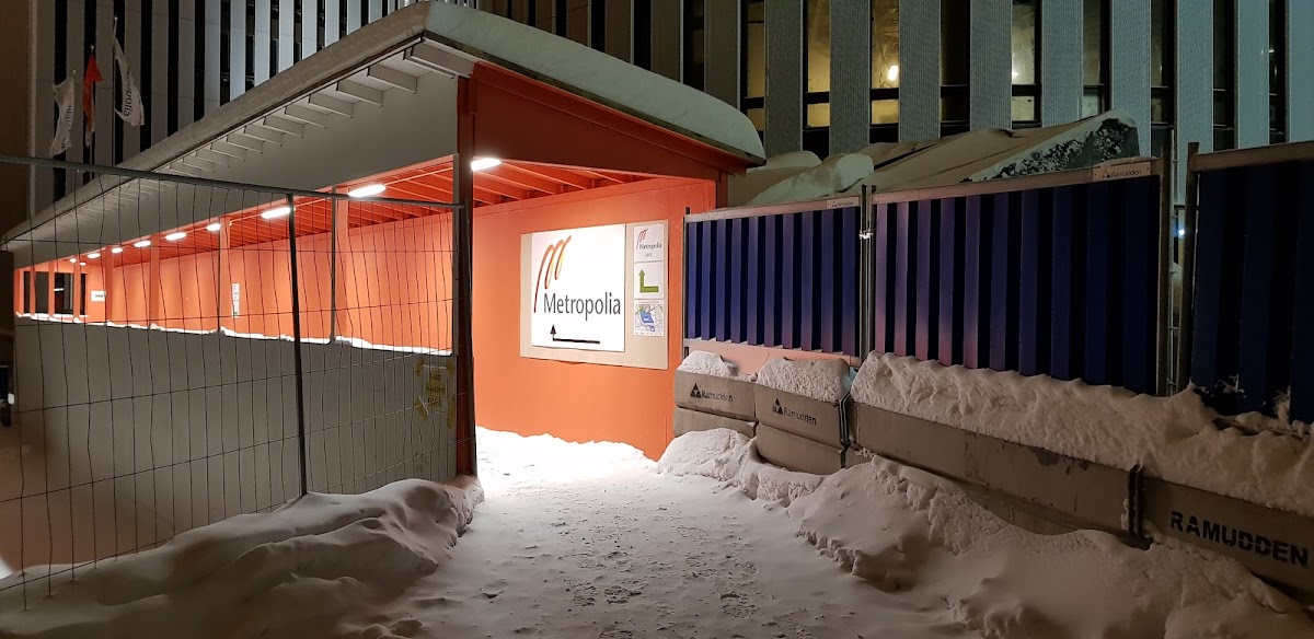 Metropolia University of Applied Sciences photo 1