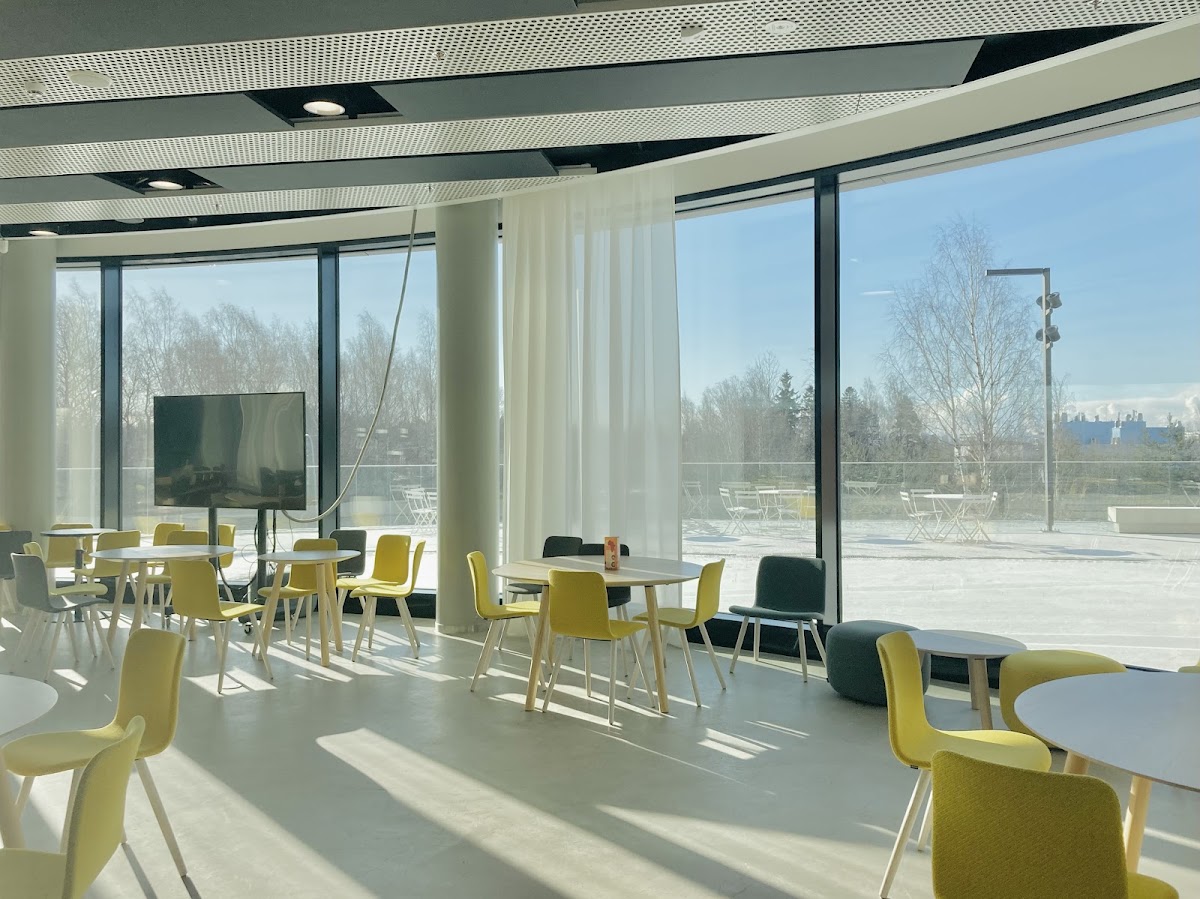 Metropolia University of Applied Sciences photo 5