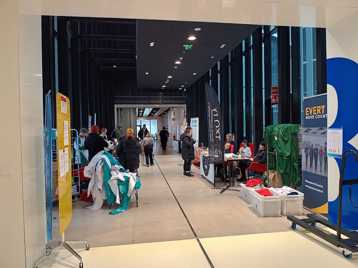 Metropolia University of Applied Sciences photo 6