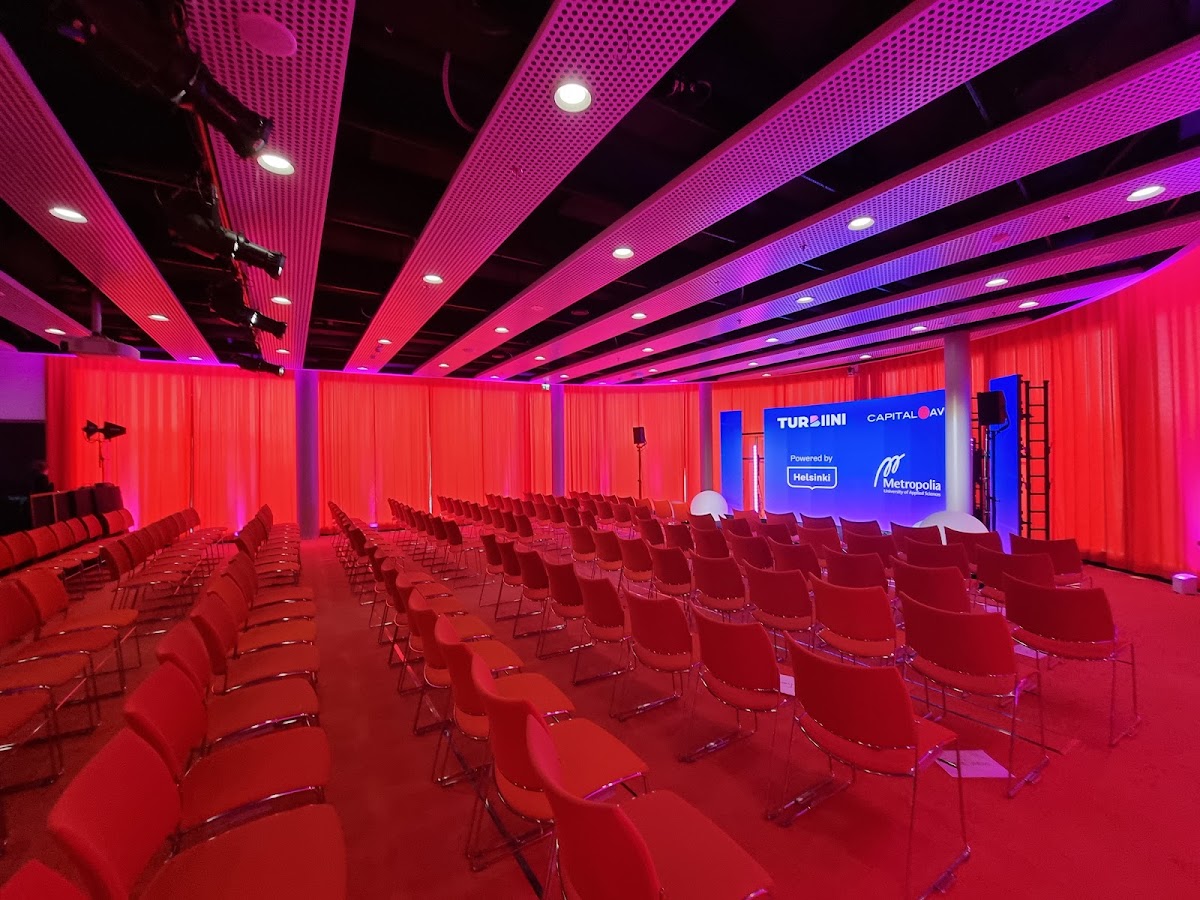 Metropolia University of Applied Sciences photo 7