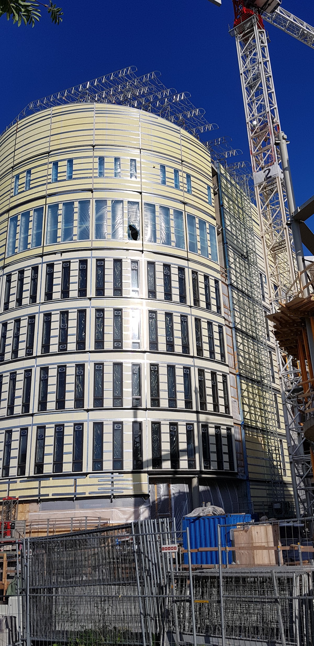 Metropolia University of Applied Sciences photo 9