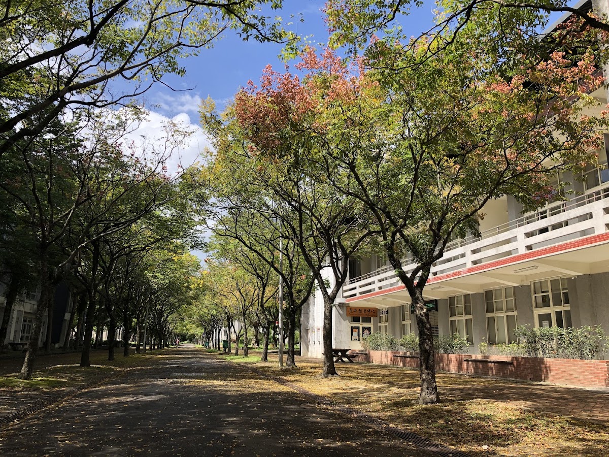 National Ilan University photo 1