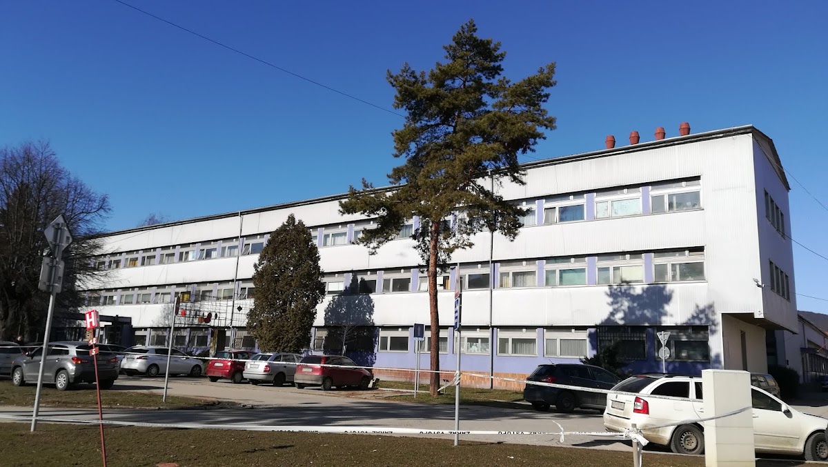 The University of Veterinary Medicine and Pharmacy in Košice photo 4