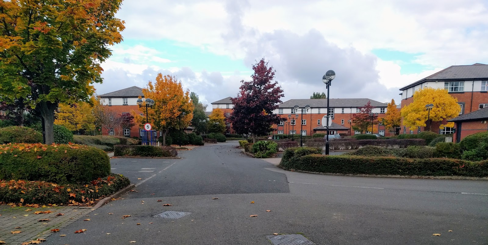 Birmingham City University