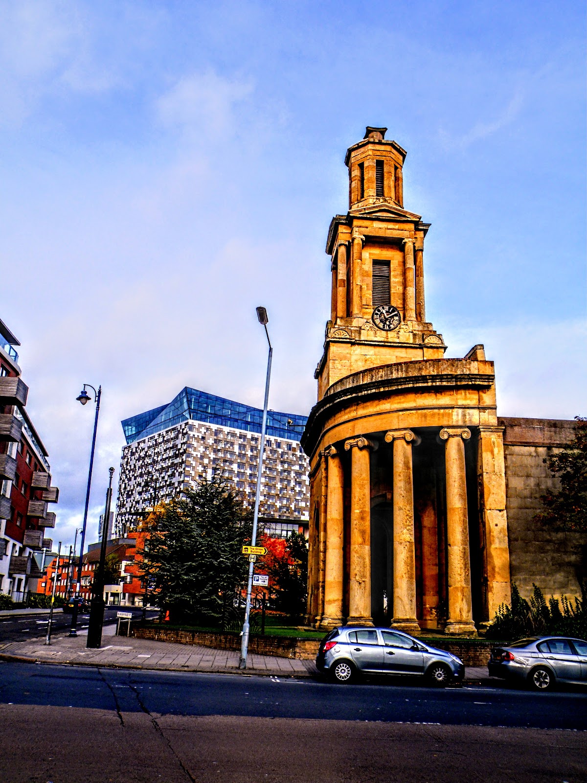 Birmingham City University photo 8