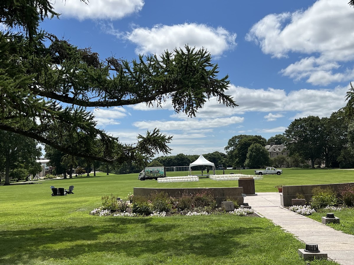 Connecticut College photo 4