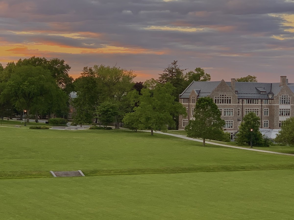 Connecticut College photo 5