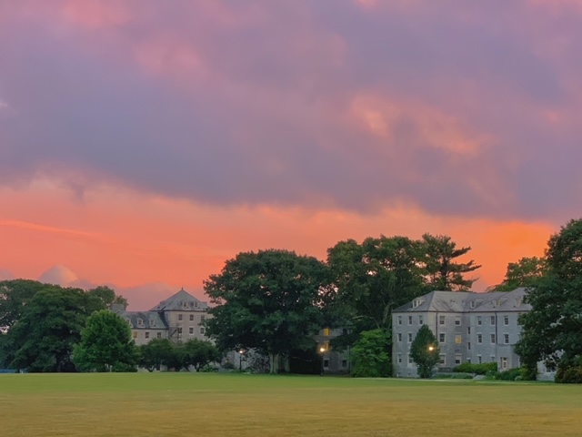 Connecticut College photo 6