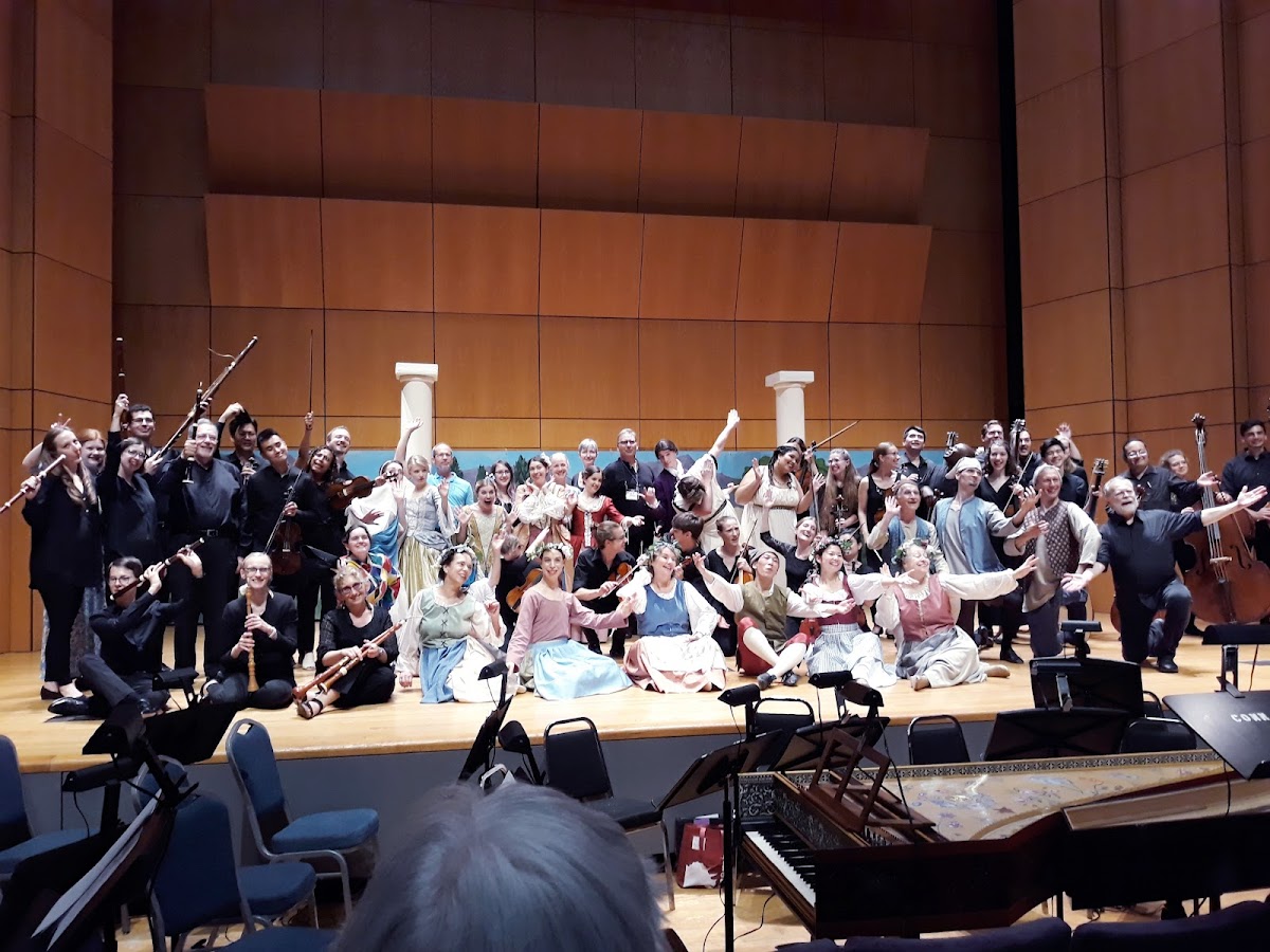 Connecticut College photo 7