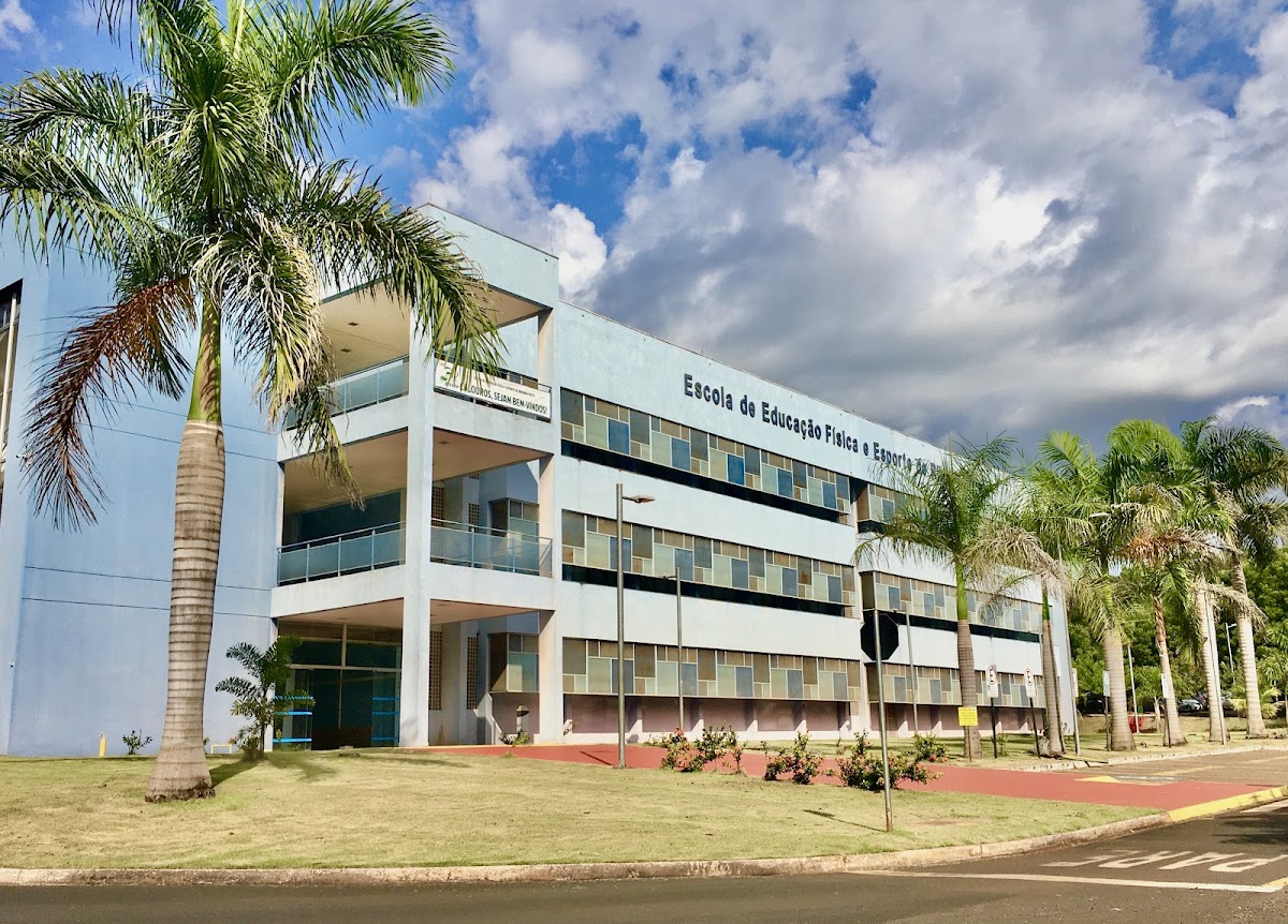 University of Ribeirão Preto photo 1