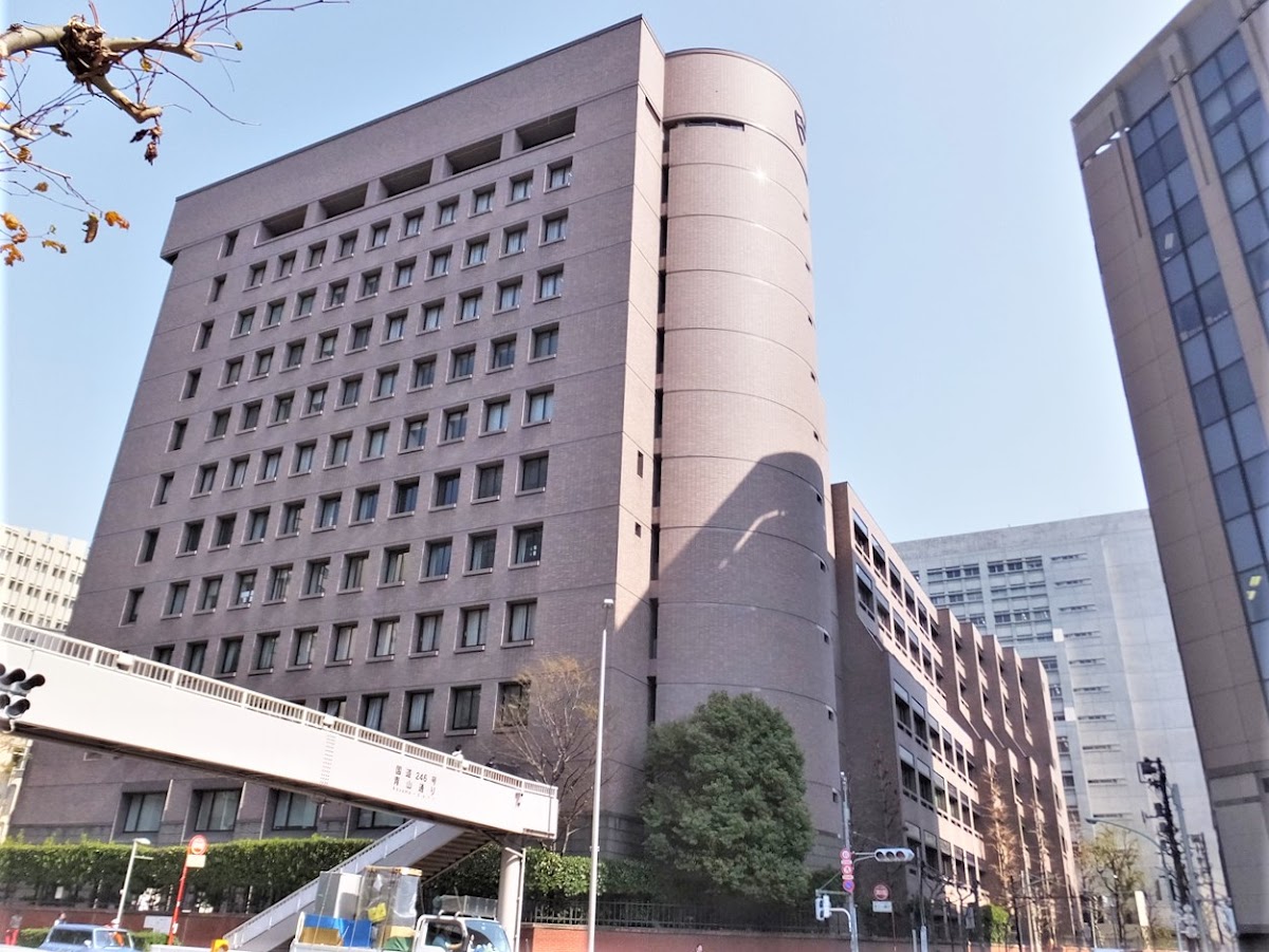 Aoyama Gakuin University photo 7