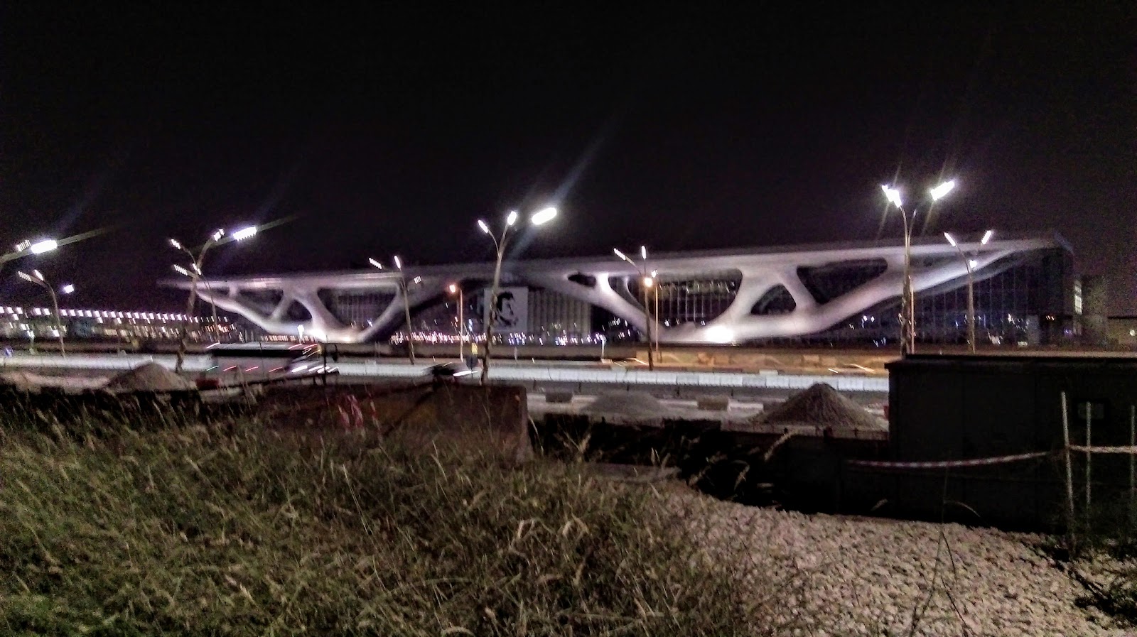 Weill Cornell Medicine-Qatar