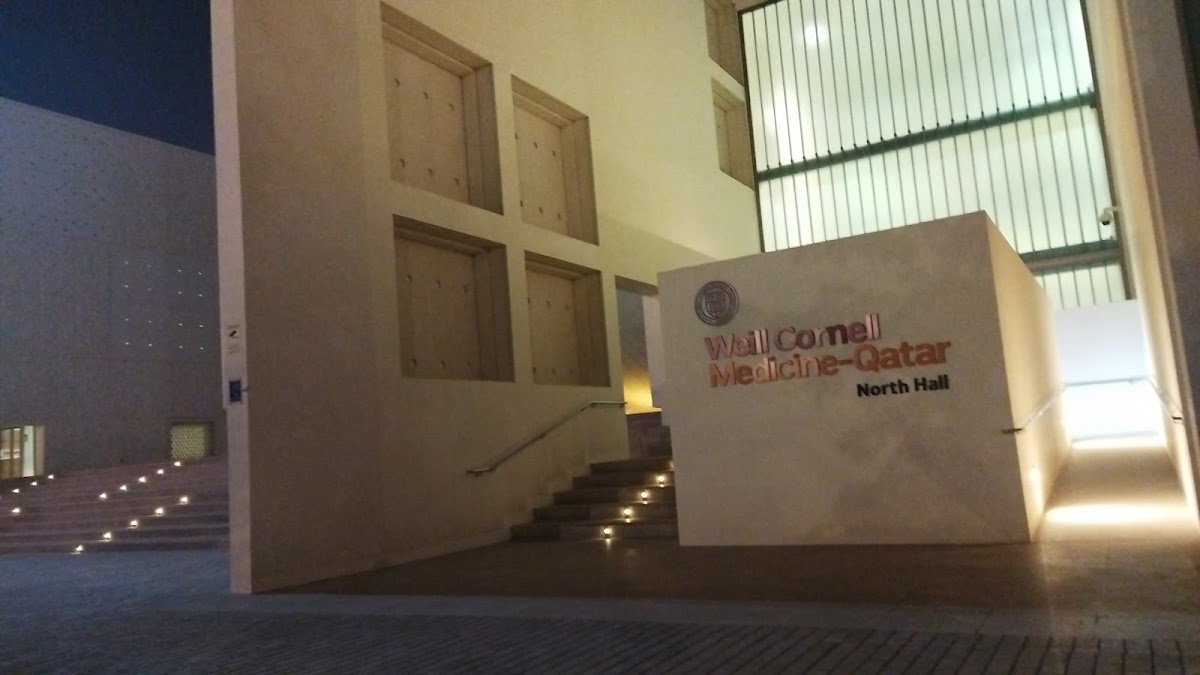 Weill Cornell Medicine-Qatar photo 1