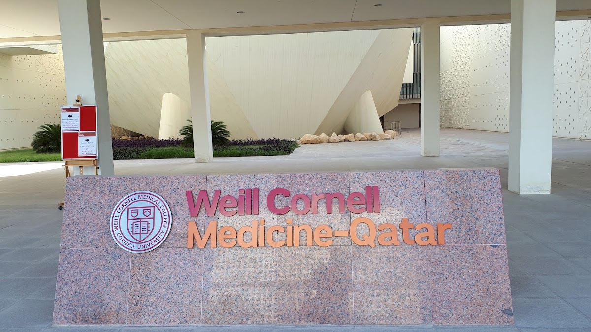 Weill Cornell Medicine-Qatar photo 2