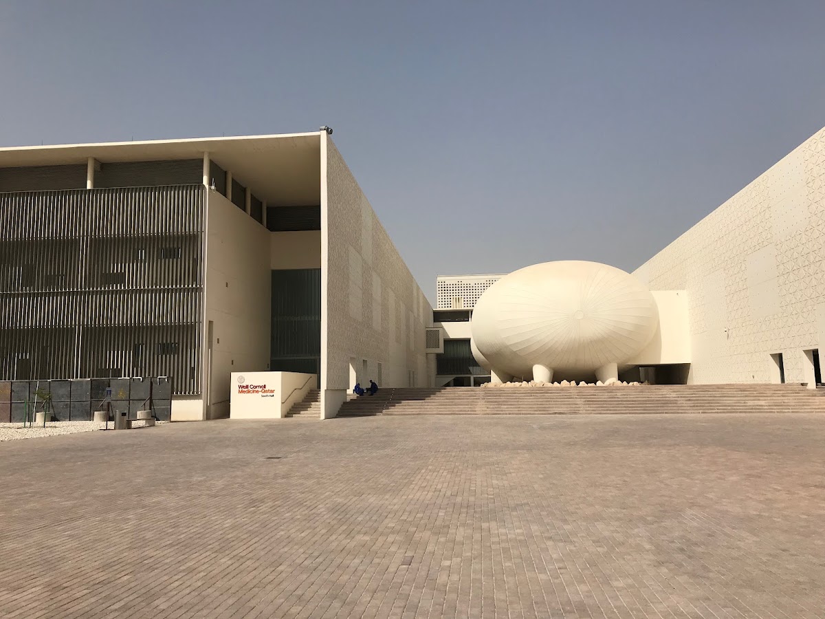 Weill Cornell Medicine-Qatar photo 4